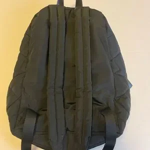 Marc Jacobs black quilted backpack nwot Marc Jacobs | Bags | Marc Jacobs Black Quilted Backpack  main image 2
